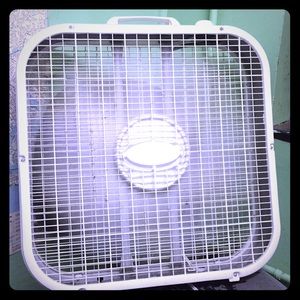 Lasko fan